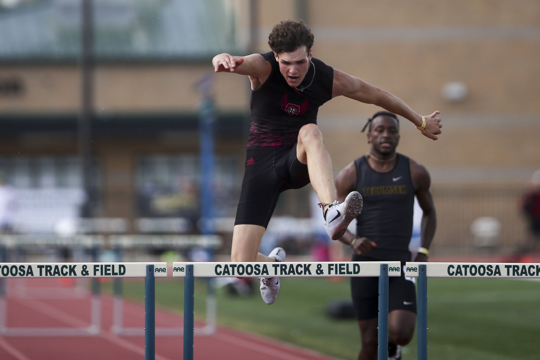 4A Track State Championships